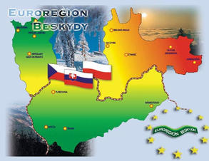 Region Beskydy