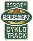 Od roku 2002 mohou turisté využívat cykloturistické stezky Beskydy Radegast Cyklo Track.